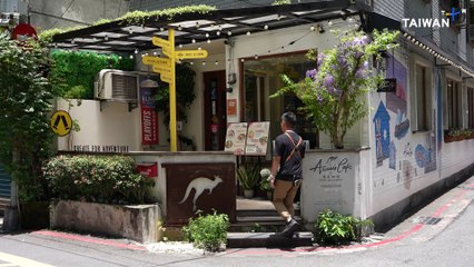 110,000 Taiwanese Experience Australia Working Holiday