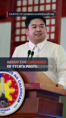 Caloocan residents turn to Facebook meme page to report complaints