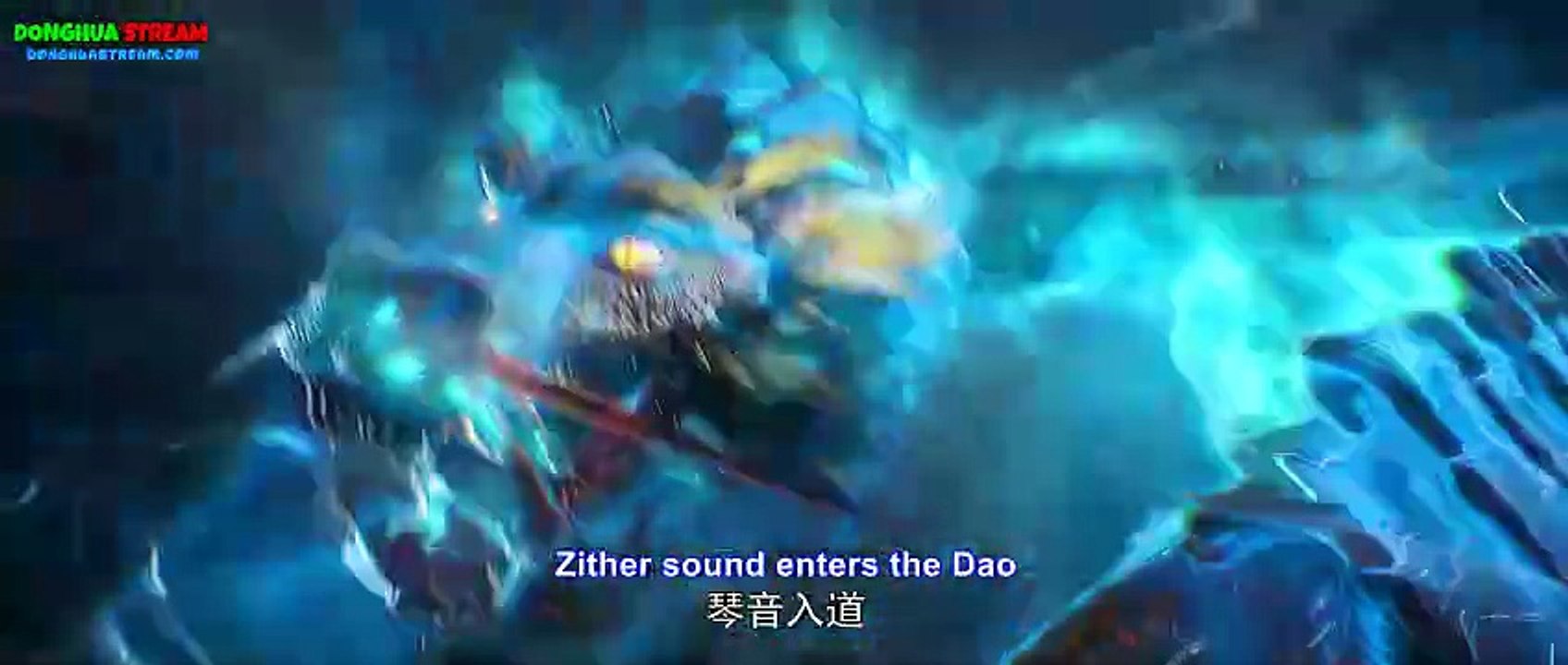 (4K) Perfect World Episode 221 English Sub __ Sub indo