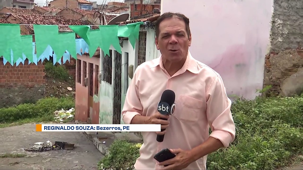 homem é brutalmente assassinado em bebedeira: suspeitos são presos em Bizerros - entenda a história chocante por trás do crime