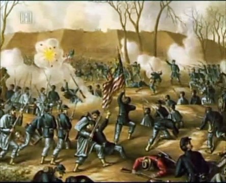 History Channel - Last Days of World War II Set 1 Episode 7 1-7 April