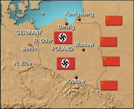 History Channel - Last Days of World War II Set 1 Episode 2 25 February - 3 March