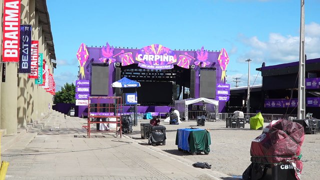 Fã de Mayara e Maraíza sofre agressão após show em Carpina: debate sobre a segurança em eventos musicais em destaque