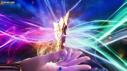 Throne Of Seal Episode 165 Sub Indo ‼️