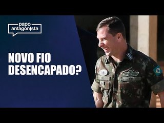 PF apreende US$ 35.000 em espécie na casa de Mauro Cid, ex-ajudante de ordens de Jair Bolsonaro