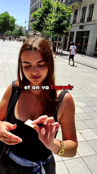 "On était fait pour se rencontrer"