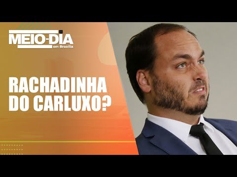 MP do Rio conclui que chefe de gabinete de Carlos Bolsonaro recebeu R$ 2 milhões