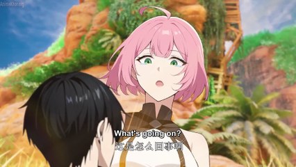 Beast Mastery: Starting with the Classic of Mountains and Seas, I Conquer the World Episode 72 Eng Sub