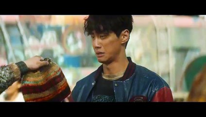 2024 Çöl Avcıları Türkçe Düblajlı Film İzle