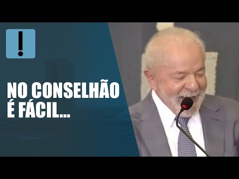 Lula cobra Padilha por articulação no Congresso