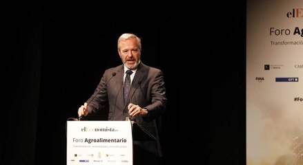 Foro Agroalimentario - Cierre