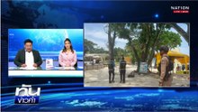คนร้ายซุกบึ้ม "หาดป่าตอง" EOD ทำลายสำเร็จ  | เนชั่นทันข่าวค่ำ |  26 มิ.ย.68  | PART 2