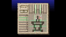 マリオのスーパーピクロス　スーパーファミコン（Mario no Super Picross　SUPER Famicom）ステージ7_2