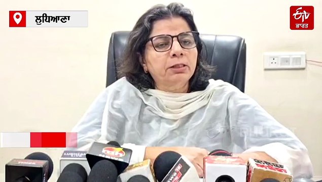 ਲੁਧਿਆਣਾ ਵਿੱਚ ਕੋਰੋਨਾ ਦੇ ਨਾਲ ਹੁਣ ਤੱਕ 3 ਲੋਕਾਂ ਦੀ ਮੌਤ, ਪ੍ਰਸ਼ਾਸਨ ਨੇ ਜਾਰੀ ਕੀਤੀ ਐਡਵਾਇਜ਼ਰੀ