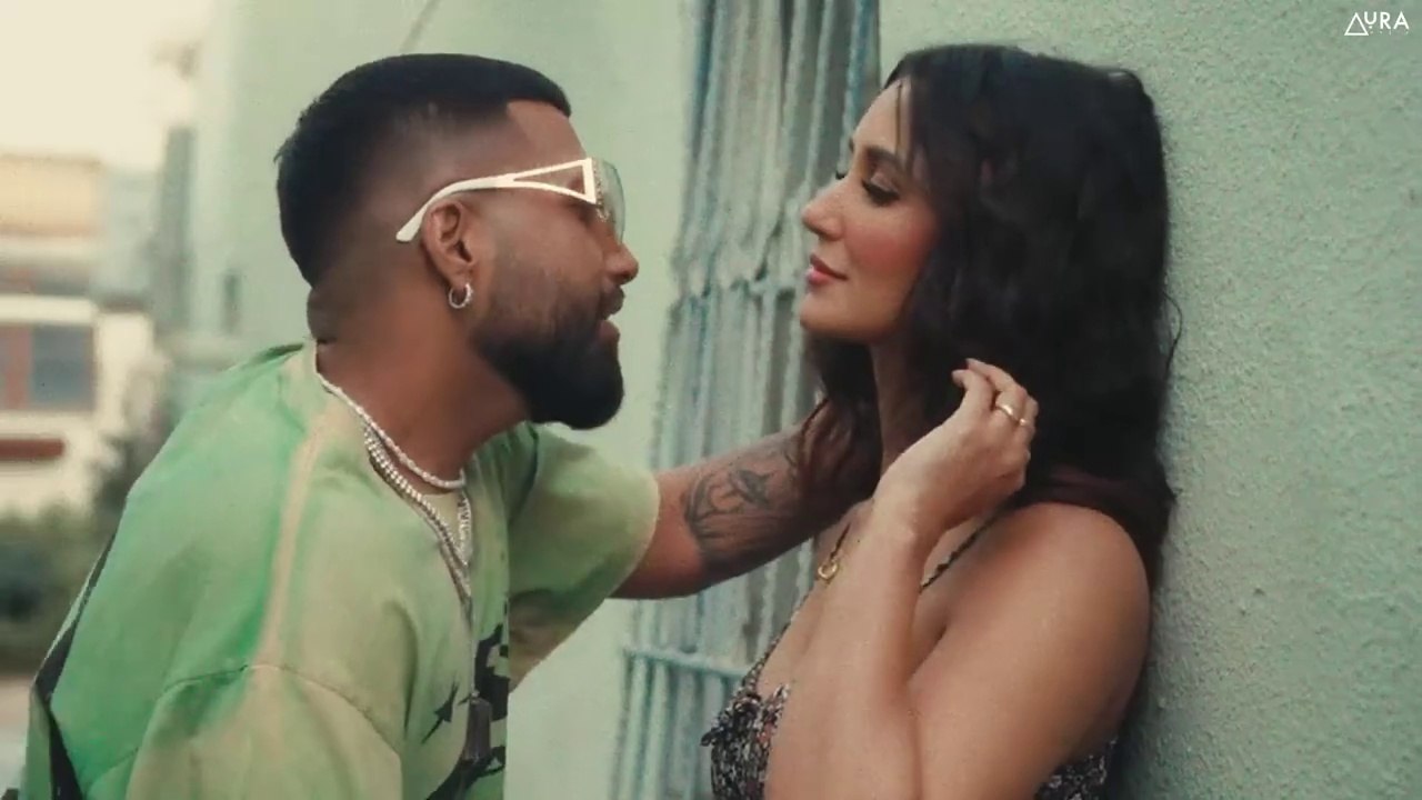 Sukh-E - Dil De (Official Video) ｜ Romeo Album ｜ Preet Harpal ｜ Uptown Slick ｜ Ft. Nikita Dutta