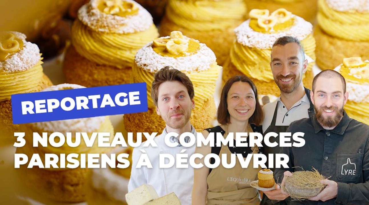 Prix du goût d'entreprendre 2025 | Paris Gourmand | Ville de Paris
