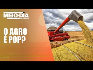 O que o Agro pode ensinar a economia brasileira