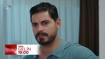 Gelin 235. Bölüm Fragmanı - 27 Haziran Cuma