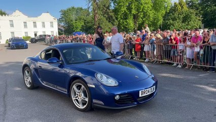 Horndean Technology College