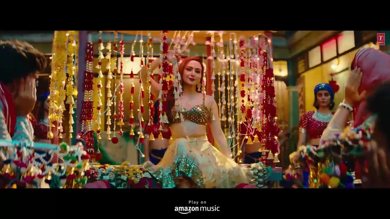 Kudi Anjaani (Music Video)： Neelkamal Singh ｜ Zaara Yesmin ｜ Hema Sardesai ｜ Lijo George, Agosh