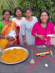 স্পিন করো আর আনলিমিটেড চাওমিন খাও! 😋 | Fun Game Challenge 2025 | Win Unlimited Chowmein