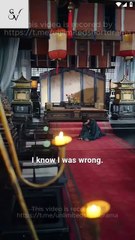 Shielded by the General's Love