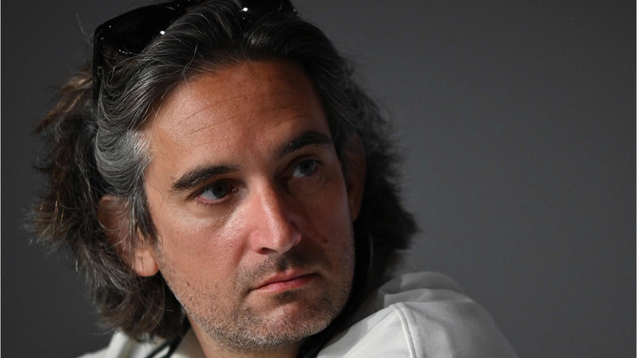 GALA VIDEO - Dimitri Rassam : drames familiaux, mère actrice… tout savoir sur sa vie romanesque