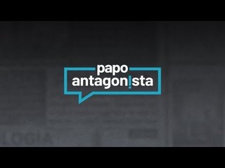 Papo Antagonista - 08/05
