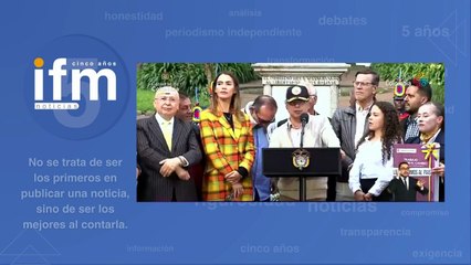 Petro estaría buscando revivir Telecom