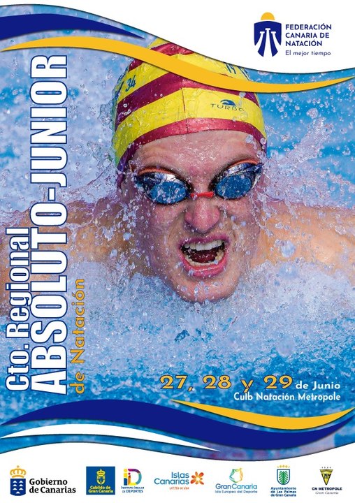 1JORNADA 1SESION CAMPEONATO REGIONAL JUNIOR-ABSOLUTO DE VERANO 25