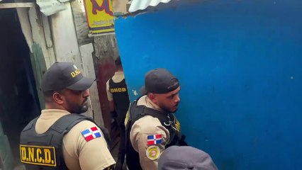 ¿Capotillo bajo control?