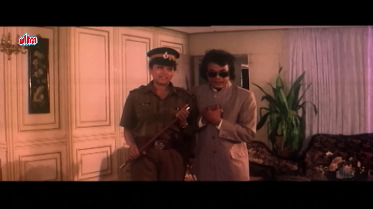 Superhit Action Movie Gundagardi 4K Movie _ Dharmendra_ Raj Babbar _ Vijayshanti _ Gulshan Grover
