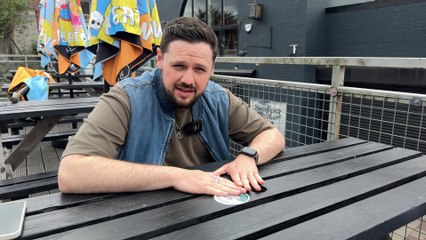 Dictator on playing TRNSMT and what the festival means to Scottish people