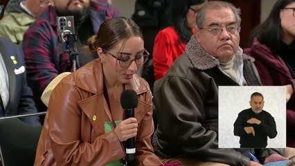 México demandaría a Elon Musk por la contaminación de Space X