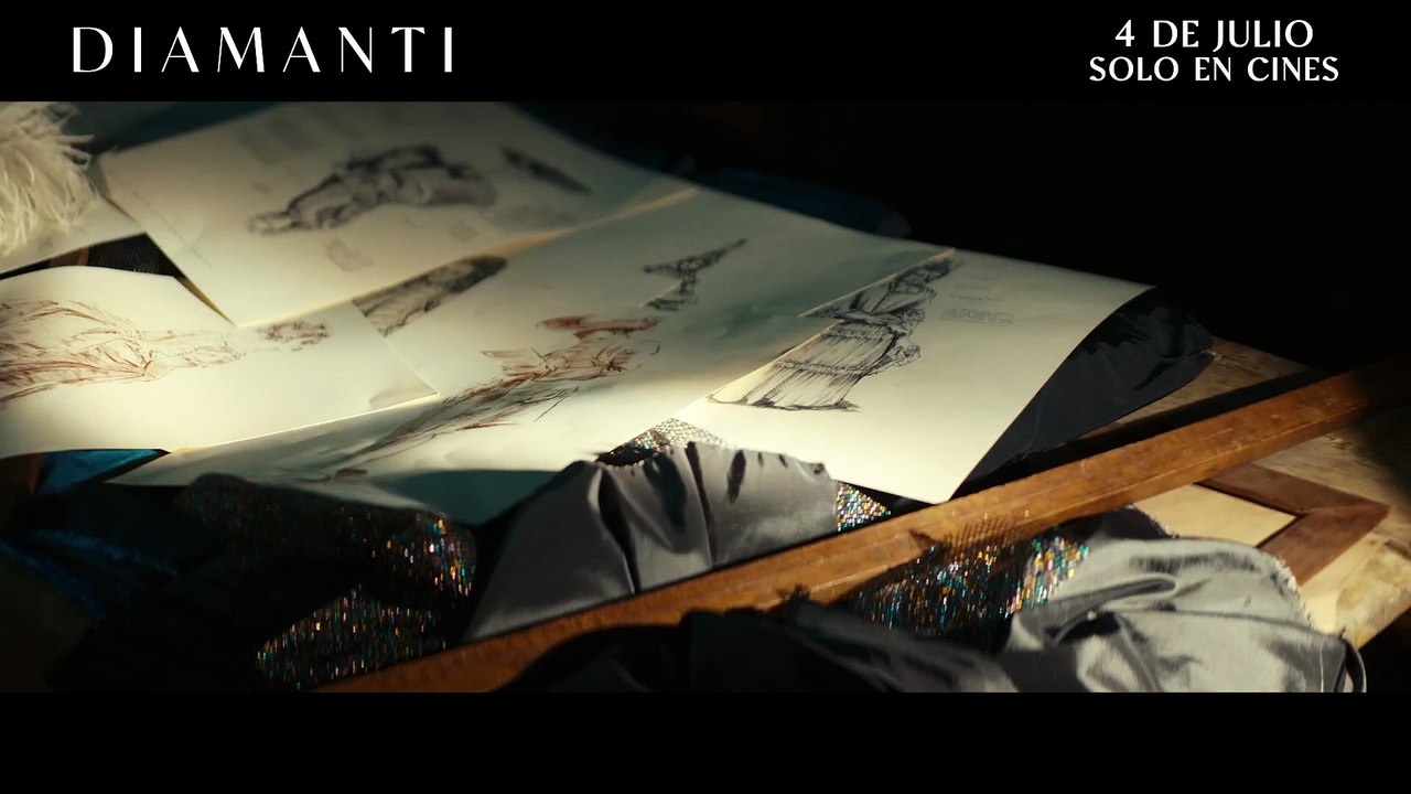 Diamanti - Spot