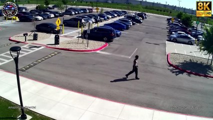 Brutal Moments as Police Confront Reckless Criminals #13ll