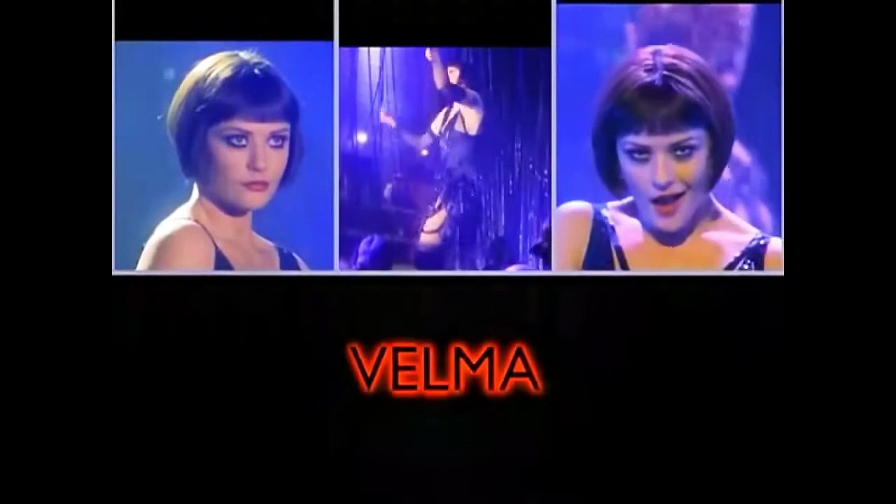 Tráiler oficial de Chicago, el musical en Netflix