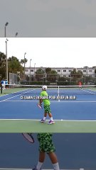 Le Prochain Grand Champion : Le Futur d'Alcaraz ? 🎾