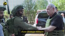 “La doctrine de la pieuvre” : retour sur la stratégie militaire israélienne contre l’Iran