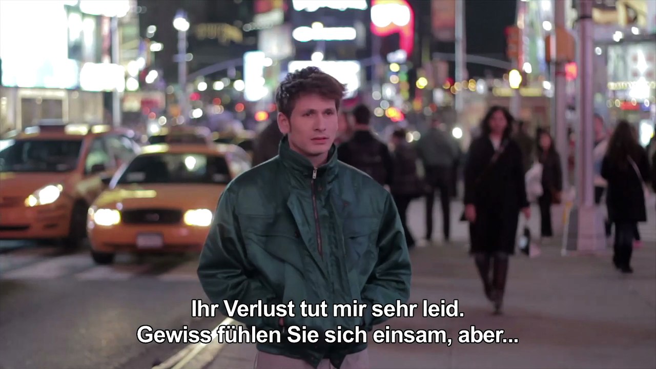 Aleksandr's price 2013 Trailer engl. mit deutschen UT