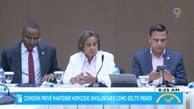 Comisión prevé mantener homicidio involuntario como delito menor | El Despertador