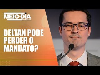 TSE marca data de julgamento que pode definir futuro de Deltan