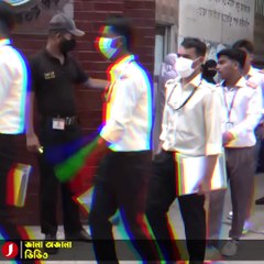 অ্যাডমিট কার্ড ফেলে এসেছিল পরীক্ষার্থী 😰 পাশে দাঁড়ালেন পুলিশ | Student Helped by Police Hero 2025