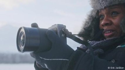 How Lola Akinmade advocates the African view of life