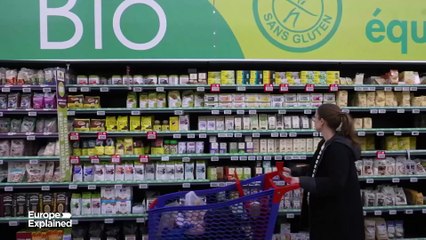 آیا طرح مقابله با «سبزشویی» از کشمکش نهادهای اروپایی جان سالم به‌در می‌برد؟