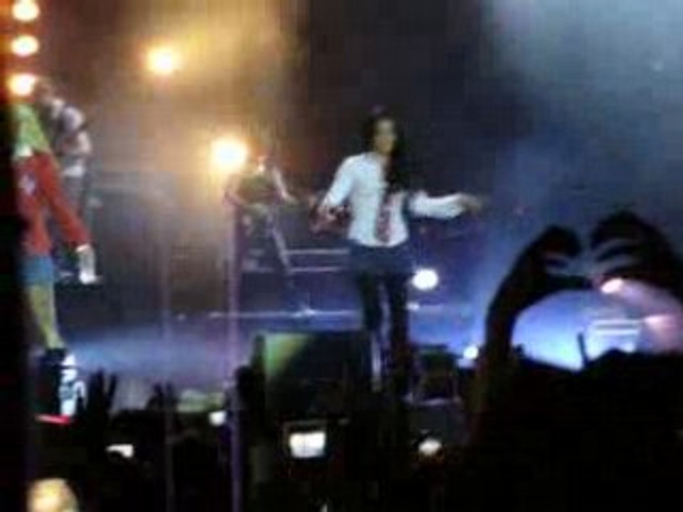 RBD - Rebelde² - Rio - Tour EDC!