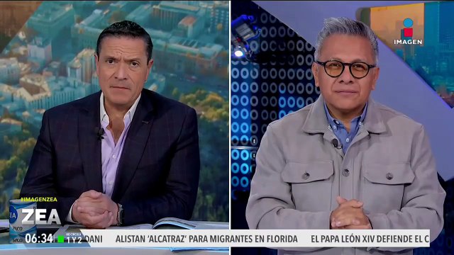 La Semar, lista para brindar apoyo a la población civil en caso de desastres o emergencias