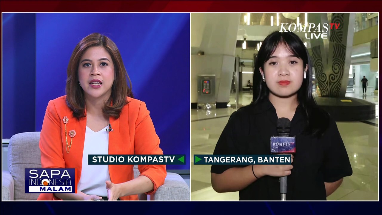 [FULL] Update! 13 WNI Dievakuasi dari Iran Tiba di Bandara Soekarno-Hatta