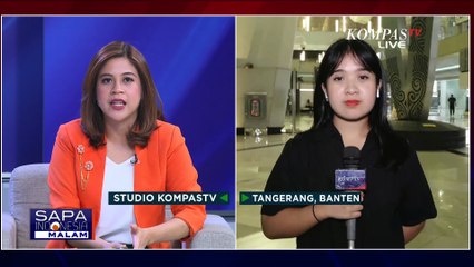 [FULL] Update! 13 WNI Dievakuasi dari Iran Tiba di Bandara Soekarno-Hatta