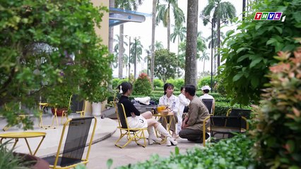 Gió Ngược Chiều Tập 11 - Phim Truyền Hình Việt Nam THVL1 | Phim Hay